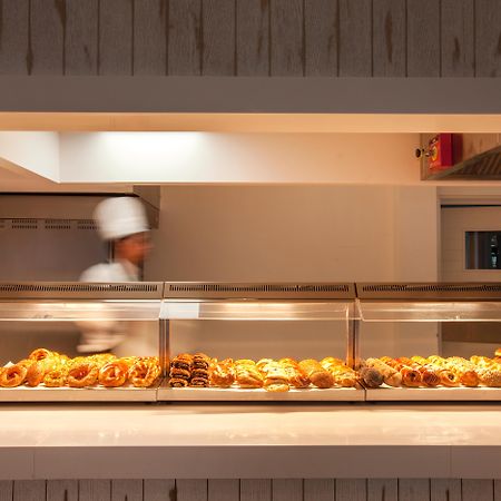Labranda Tmt Bodrum Ngoại thất bức ảnh A bain-marie